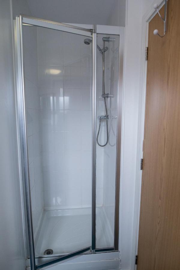شقة Alban Townhouse مانشستر المظهر الخارجي الصورة